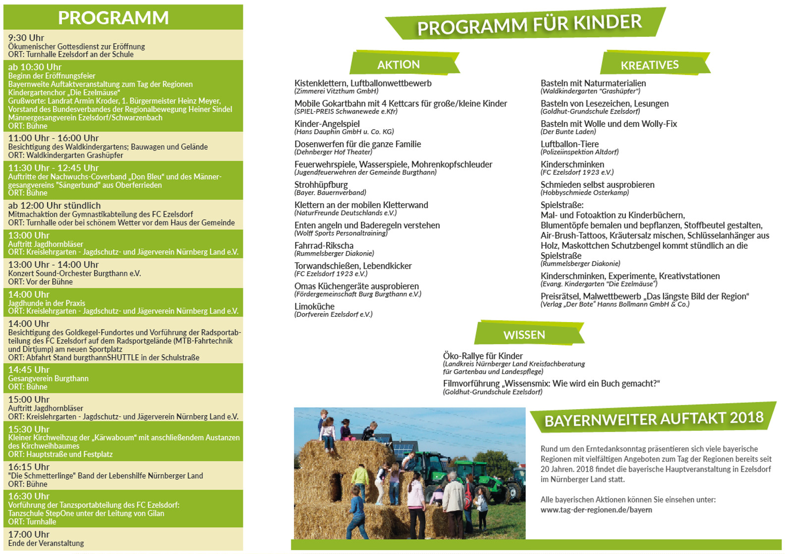 Programm