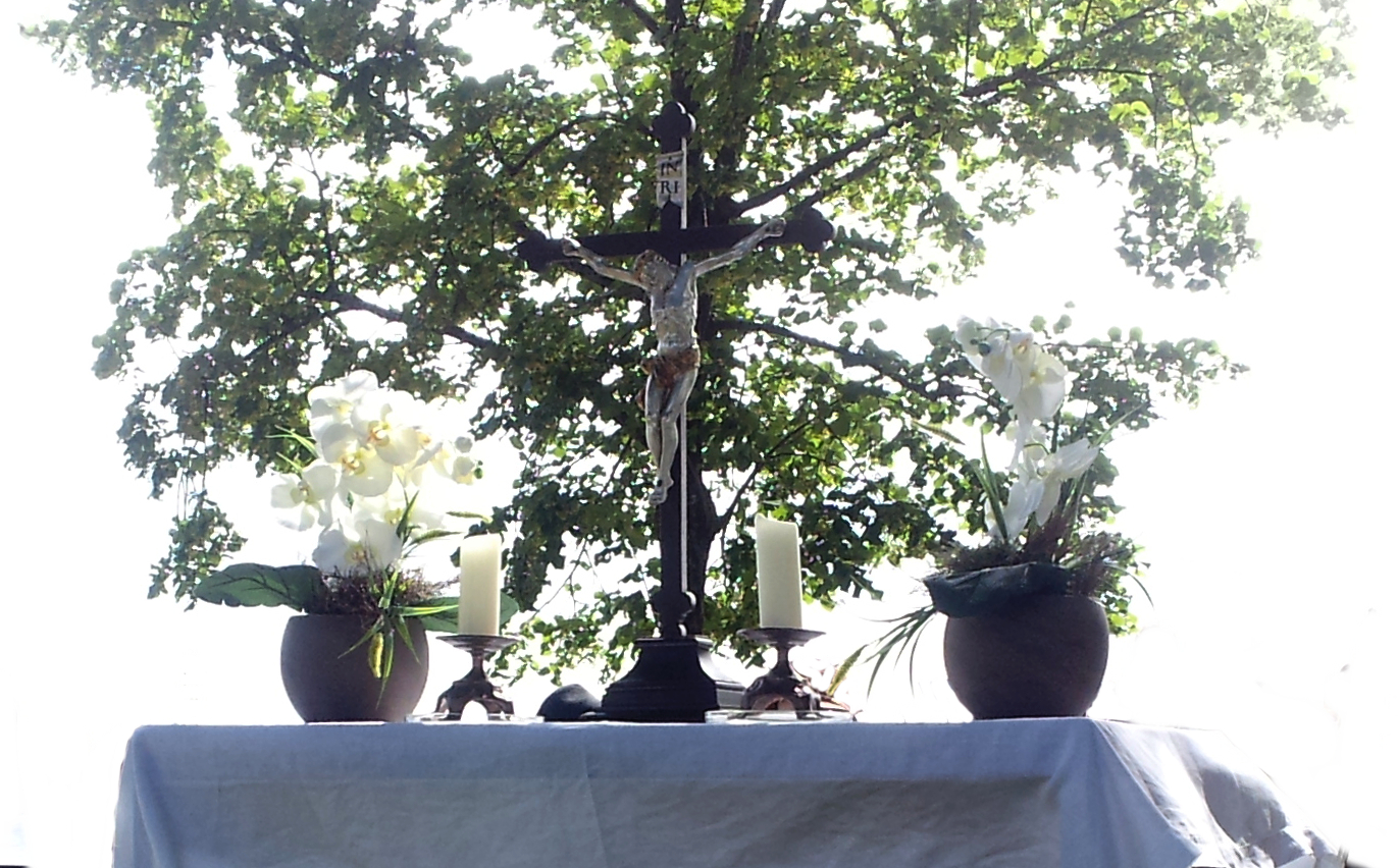 Altar