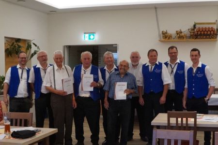 Gruppenbild